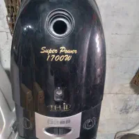 جارو برقی ۱۷۰۰ پرقدرت