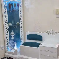 وسایل چوبی
