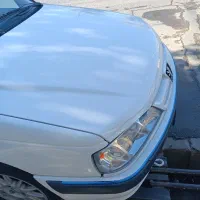 پژو پارس TU5 91|خودرو سواری و وانت|ربط, |دیوار