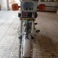 موتور  نامی ۱۲۵|موتورسیکلت|گرگان, |دیوار