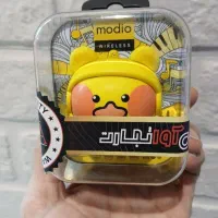 هندسفری ایرپاد