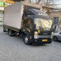 باربری‌حمل‌‌ونقل‌اثاث‌منزل‌اسباب‌کشی‌کارگرتنها