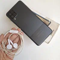 سامسونگ Galaxy A12|موبایل|قرچک, باقرآباد|دیوار