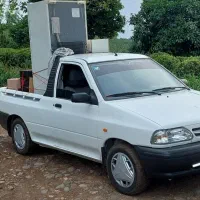 حمل بارسبک درون شهری و برون شهری|خدمات حمل و نقل|رشت, معلم|دیوار