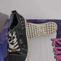 کتونی آل استار|کیف، کفش، کمربند|اراک, |دیوار