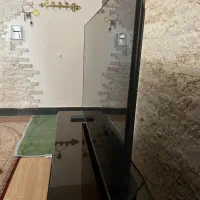 تلویزیون الجی و جی پلاس|تلویزیون و پروژکتور|خوی, |دیوار