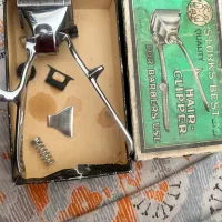 ماشین ریش تراشی نو