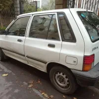 معامله گر و خ ریدار پراید شما به صورت نقدیا معاوضه