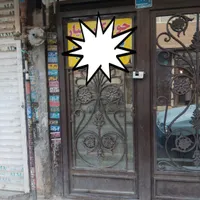فروش زیر پله ۲ متری در سبزدشت|فروش مغازه و غرفه|تهران, آذری|دیوار