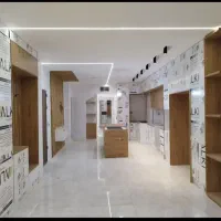 کارگاه کابینت کمد دیواری تی وی وال نقد و اقساط