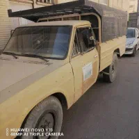 نیسان کمپرسی استثنایی