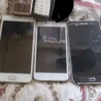 گوشی های کارکرده|موبایل|سنندج, |دیوار