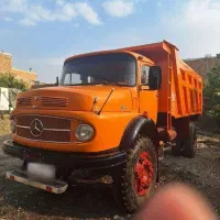 اجاره وکمپرسی ده تن