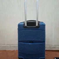 چمدان صفر|کیف، کفش، کمربند|آق قلا, |دیوار