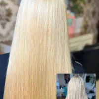 تخفیف‌استثنایی کراتینه مو،پروتئین تراپی،بوتاکس،