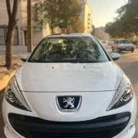 ۲۰۷/پانا/ارتقا