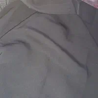 . چادر سیاه زنانه نو|لباس|اردکان, |دیوار