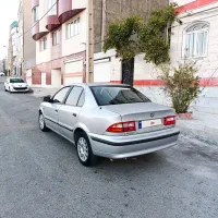 سمند مدل 83 تکسوز|خودرو سواری و وانت|سنندج, |دیوار