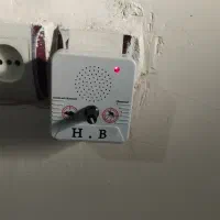 دستگاه دفع حشرات