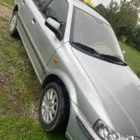 سمند ال ایکس|خودرو سواری و وانت|پرهسر, |دیوار