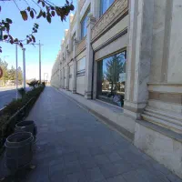 مغازه|فروش مغازه و غرفه|نائین, |دیوار