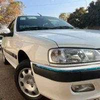 پژو پارس ۱۴۰۱ بیرنگ