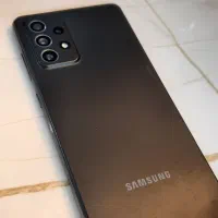 Samsung A72|موبایل|رشت, فلسطین|دیوار