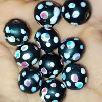 مهره چشم اصل