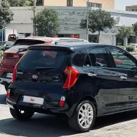 کیا پیکانتو ۲۰۱۴|خودرو سواری و وانت|مشهد, ده دی|دیوار