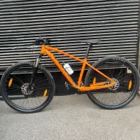 دوچرخه حرفه ای اسکات