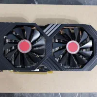 گرافیک RX580 پلمپ