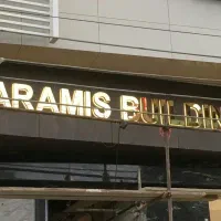 سردرب لاکچری  با طراحی اختصاصی|فروشگاه و مغازه|تبریز, |دیوار