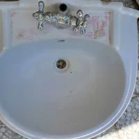 روشویی توالت