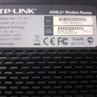 دو عدد tip link|مودم و تجهیزات شبکه|تهران, ابوذر|دیوار