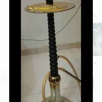 قلیون در حد نو