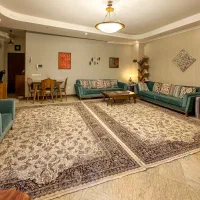 فروش دو عدد فرش ۹ متری فرهی کالکشن اصفهان و پادری