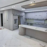 کاغذ دیواری برچسب کابینت و کاشی پارکت کفپوش|خدمات پیشه و مهارت|مریوان, |دیوار