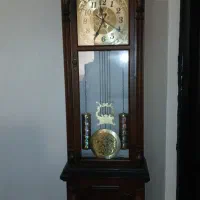 ساعت کمدی سالم