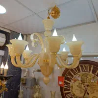 لوستر بلوری