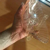 آجیل خوری فروش تکی|ظروف سرو و پذیرایی|آبادان, |دیوار