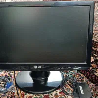 کامپیوتر به همراه تجهیزات|رایانه رومیزی|اصفهان, کوی امیریه|دیوار