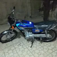 هندا ۱۲۵ مدل ۱۳۸۵
