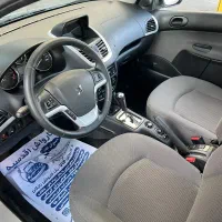 پژو ۲۰۷ پانا اتومات مدل ۱۴۰۰|خودرو سواری و وانت|تهران, حشمتیه|دیوار