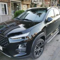 ایکس22 پرو دنده ای