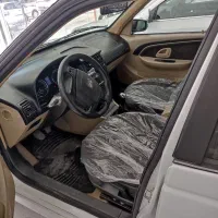 پارس تمام فول 1402سیمی|خودرو سواری و وانت|بم, |دیوار