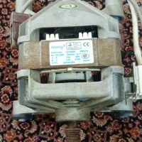 دینام لباسشویی