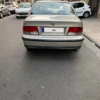 سمند x7 مدل ۸۲|خودرو سواری و وانت|تهران, خانی آباد نو جنوبی|دیوار