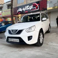 x33 نیو اتومات ۱۳۹۵ فول. اتوگالری بهادر