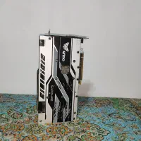 rx570 8 gig سافایر نیترو پلاس|قطعات و لوازم جانبی رایانه|تهران, اقدسیه|دیوار