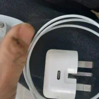 شارژر سامسونگ وایفون